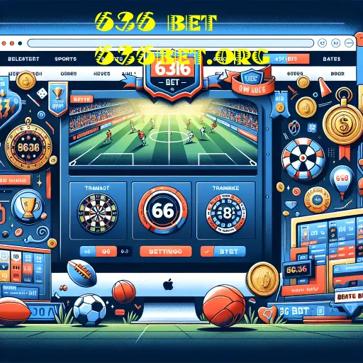 636 Bet: Apostas e Emoção na Era Digital