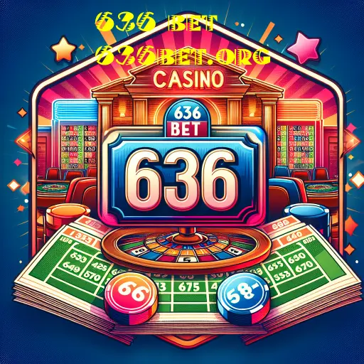 A Emoção da Loteria no 636 Bet: Oportunidades de Ganhar Prêmios
